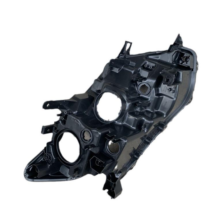 Compatible Headlight Rear Shells for 2014-2016 NS Qijun Hybrid Models