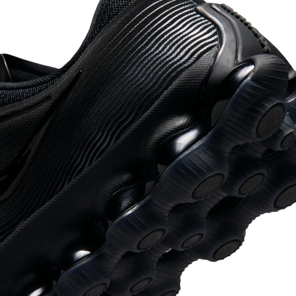 Nike Air Liquid Max Aw Miq7635 003Black Black