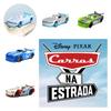 Pixar Cars 3 Mack Jackson Storm Racer Toy Kids Gift High Quality