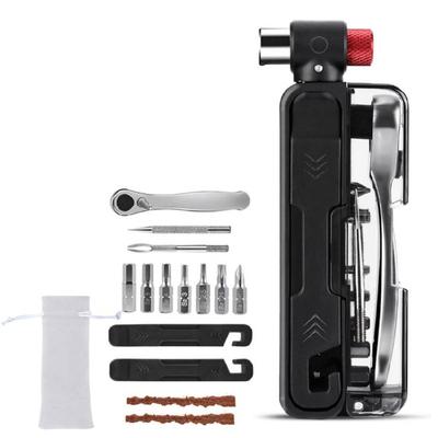 Partes para bicicleta – Herramientas para reparación de bicicletas