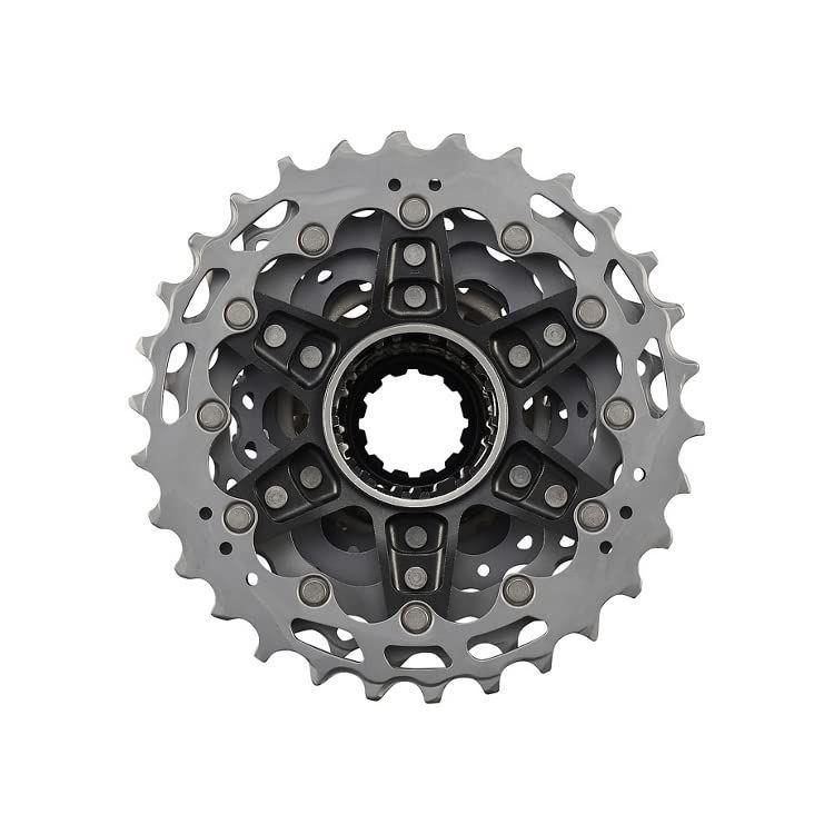 Used [Limited quantity] SHIMANO CS-R9200 12S 11-34T 123457914704