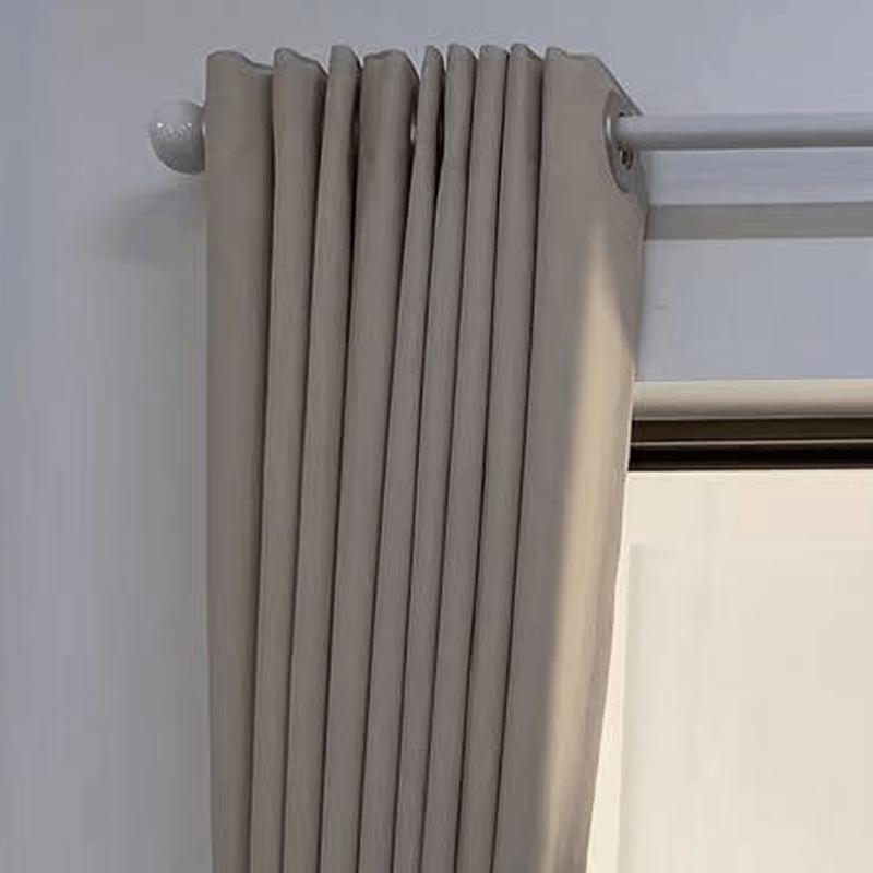 Jiananbao Nordic Style Blackout Curtain