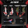 Original Blokees Hero Kamen Rider Galaxy Version Vol.6 - Genesis Myth Blind Box Geatsix Anime Peripheral Collection Toys Gifts