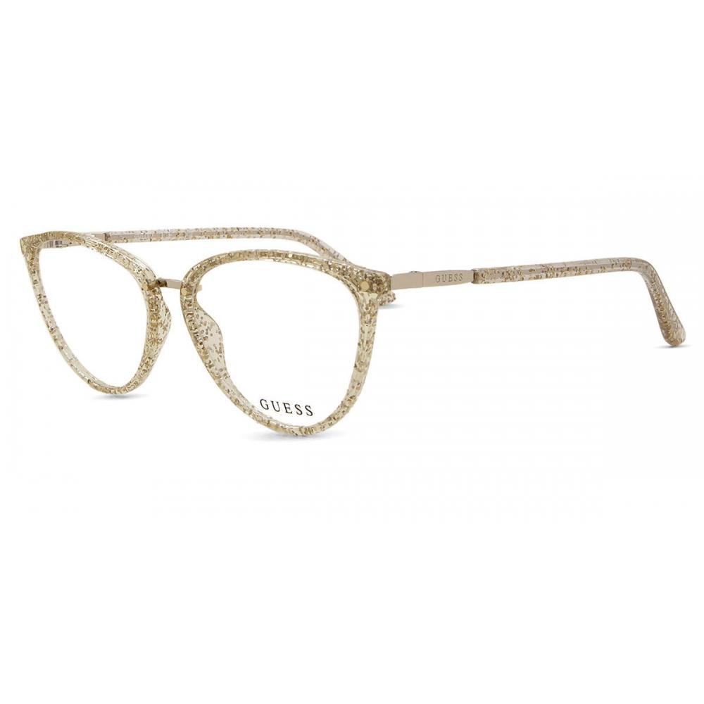Guess Gu2957 020 Women Eyeglasses