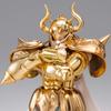 Bandai Saint Seiya Cloth Myth EX Taurus Aldebaran COLOR 190mm Painted Movable Figure ~ORIGINAL EDITION~ Approx.