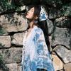 2025 Ethnic Style Summer Cardigan Jacket - Women's Lightweight Office & Travel Shawl