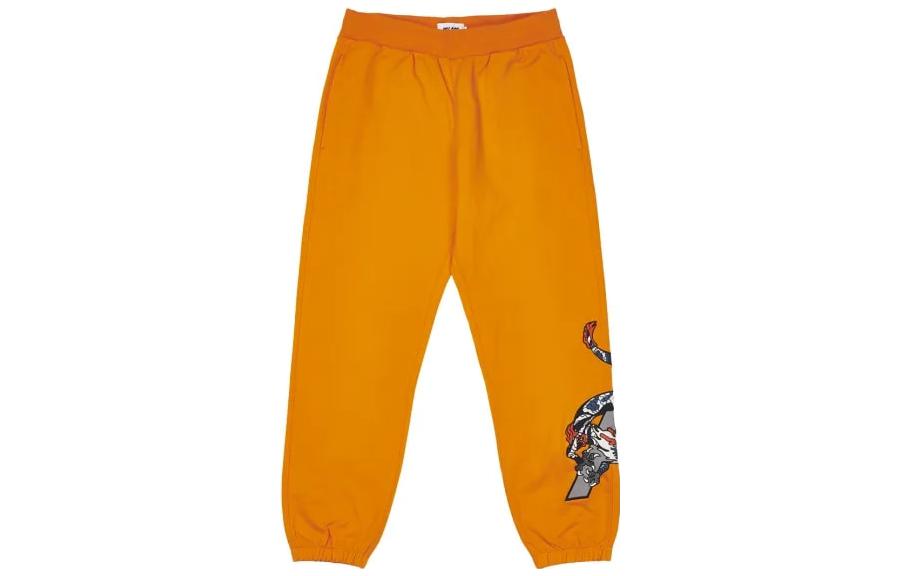 PALACE Dragon Sweatpants P23JG062 L