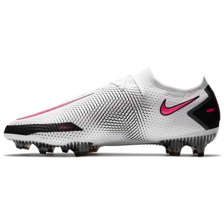 Nike Phantom GT Elite FG `White