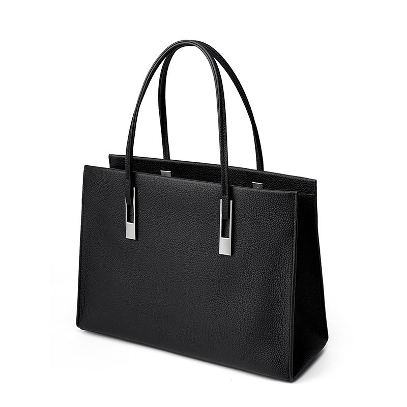

Women s Tote Bag 100% Genuine Leather Handbag Luxury Designer Women Shoulder Bag High Quality Cowhide Female Crossbody Bags