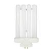 Compact Fluorescent Light 96W Natural Color (3 Wavelength Daylight White) Twin Fluorescent Light Twin 2 Parallel (4 Plane Bridge) FMR96EX-NA