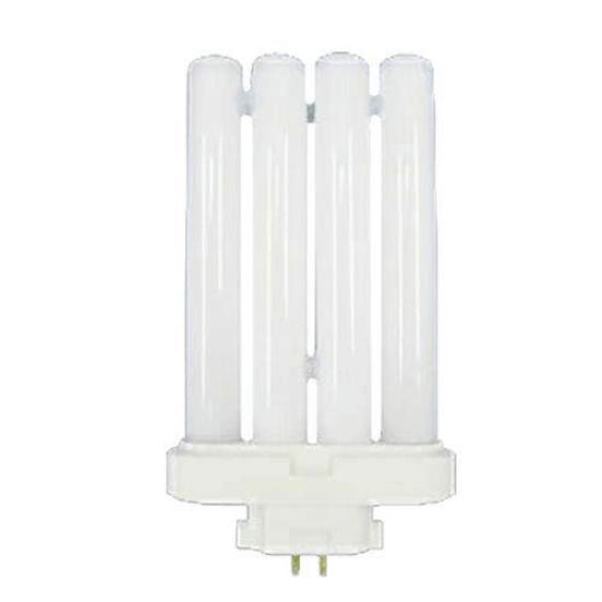 

Panasonic Compact Fluorescent Light 96W Natural Color (3 Wavelength Daylight White) Twin Fluorescent Light Twin 2 Parallel (4 Plane Bridge) FMR96EX-NA