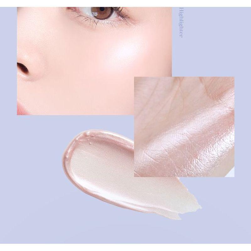 A'PIEU - Juicy-Pang Glossy Jelly Highlighter - 2 Colors