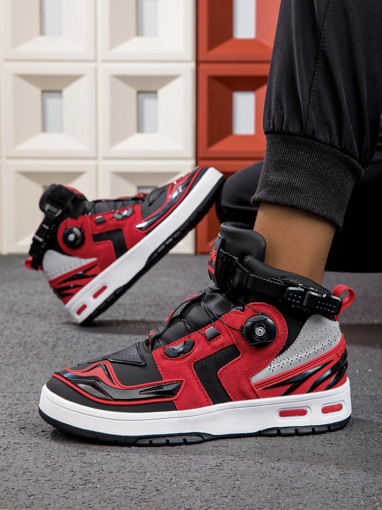 Buty motocyklowe, buty do jazdy motocyklowej, męskie buty motocyklowe z prawdziwej skóry, wyścigowe buty do kostki, sprzęt motocyklowy na każdą porę roku