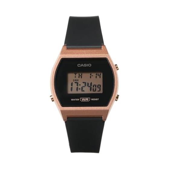 (МАЛЬЧИК БИМС) BEAMS BOY Часы CASIO LW-204 Женские Розовые ONE SIZE 13480159259