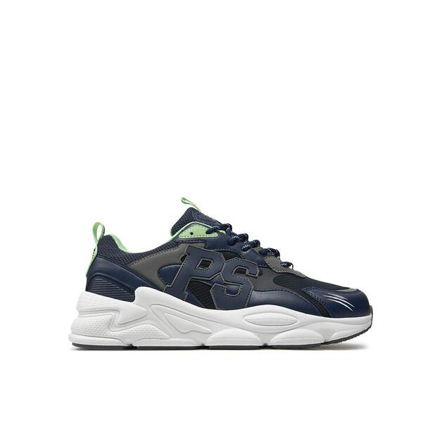 

Кроссовки Plein Sport SADS USC0611 STE003N EU 42