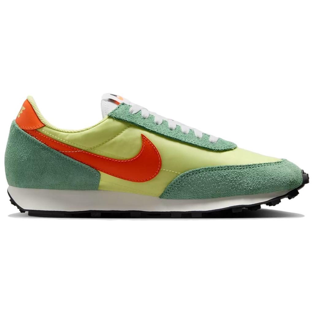 Nike Daybreak SP Limelight Healing Jade Sneakers Unisex Zielone BV7725-300