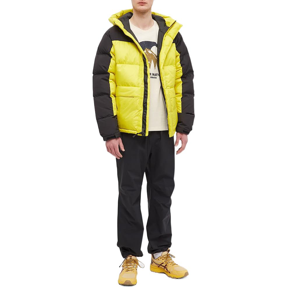 THE NORTH FACE Himalayan Down Parka NF0A4QYX-760