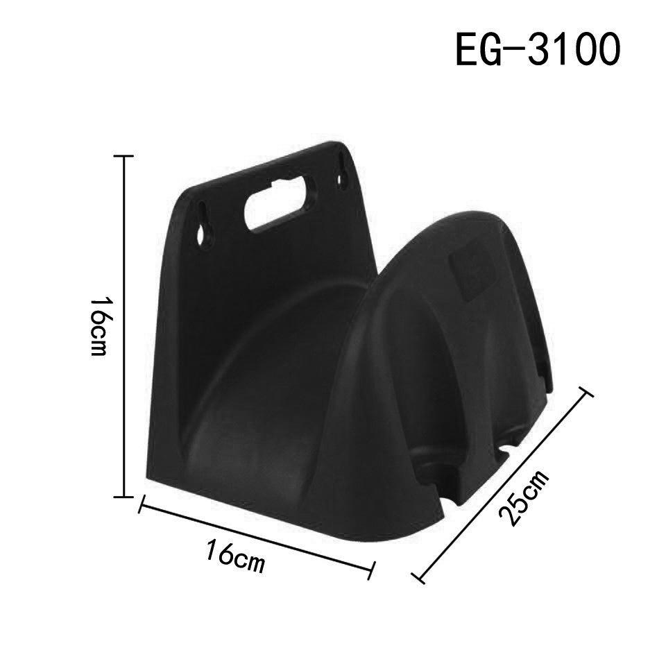 

Настенное крепление для труб из ПВХ для хранения шланга – держатель для садового и автомоечного шланга