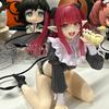 My 10Cm Dress-Up Darling Kitagawa Marin Liz Ver. Anime Pvc Action Figure Collectible Model Desktop Decoration Doll Gifts