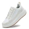 Fashion Fall Massive Women Brand Shoes Black High Top Sneakers Women's Spring Boots Sport Zapato Street Supplies Deporte