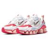 New Nike Shox Tl Nova White Laser Crimson Women's CV3602-101