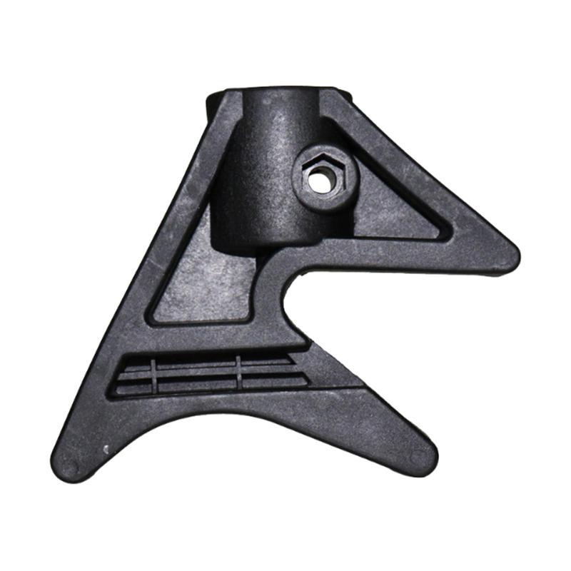 High Efficient Tire Machine Head PP Tire Changer Parts Tire Mounting Demounting Tool for Car Maintenance