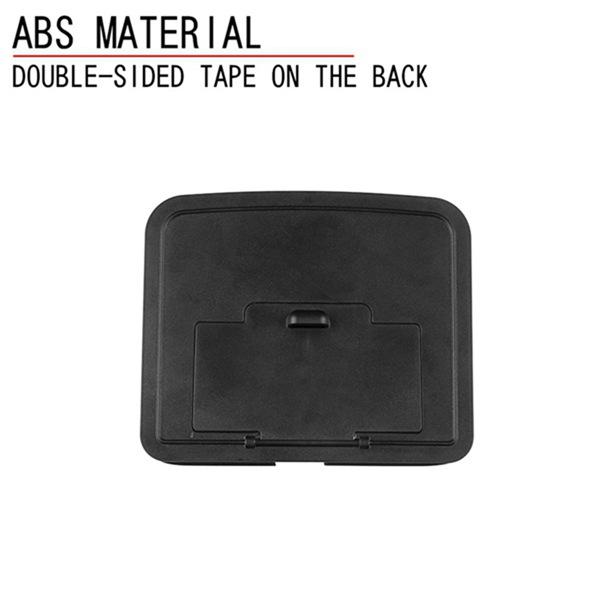 Mitsubishi Outlander 21-22 Center Console Armrest Privacy Storage Box Cover