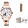 CITIZEN Women's Ecology Drive Collection Watch PC1007-65D