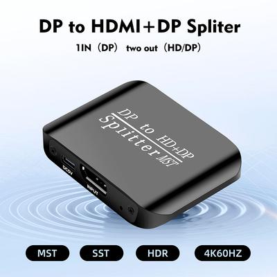 Akcesoria do audio i wideo – HDMI