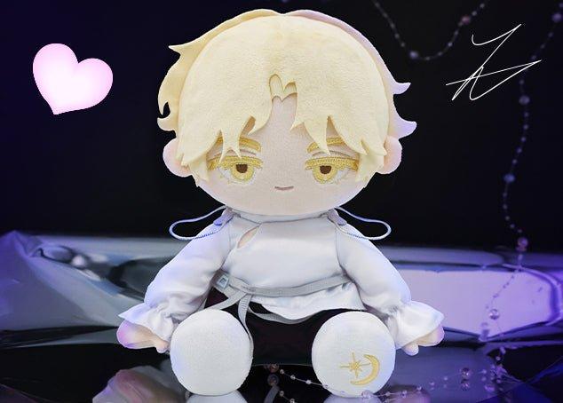 ALIEN STAGE | 20.5cm Plush Doll