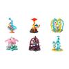 Re-Ment Pokemon Shower Splash! 1 BOX H140mm x W70mm x D80mm ATBC-PVC