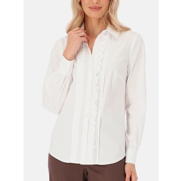 Рубашка Potis & Verso Lila EU 36