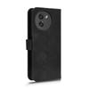For Doogee Note 59 Pro/Note 59 Leather Case Skin Feel Anti Drop Wallet Flip Phone Cover
