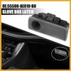 Glove Box Latch Handle for Toyota Sienna 2004-2010 Replace 55506-AE010-B0 Car Interior Accessories Gray Replacement
