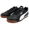 Puma Turino II T Comfortable Versatile Low-Top Casual Shoes Men Sneakers Black White 402049-01