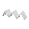 Taco Holder Round Holes Stainless Steel Taco Holder Stand Dishwasher Oven and Grill Safe