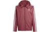 Essential3 Stripes Jackets Coats Men's Deep Red IS1335