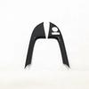 For Mitsubishi Eclipse Cross 2018- Interior Front Door Handle Cover Trim