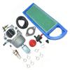 Carburetor Kit For 14.5HP-21HP Engines - Compatible With 796109 591731 594593 Carburetor Tune-Up Kit Fit For Mower
