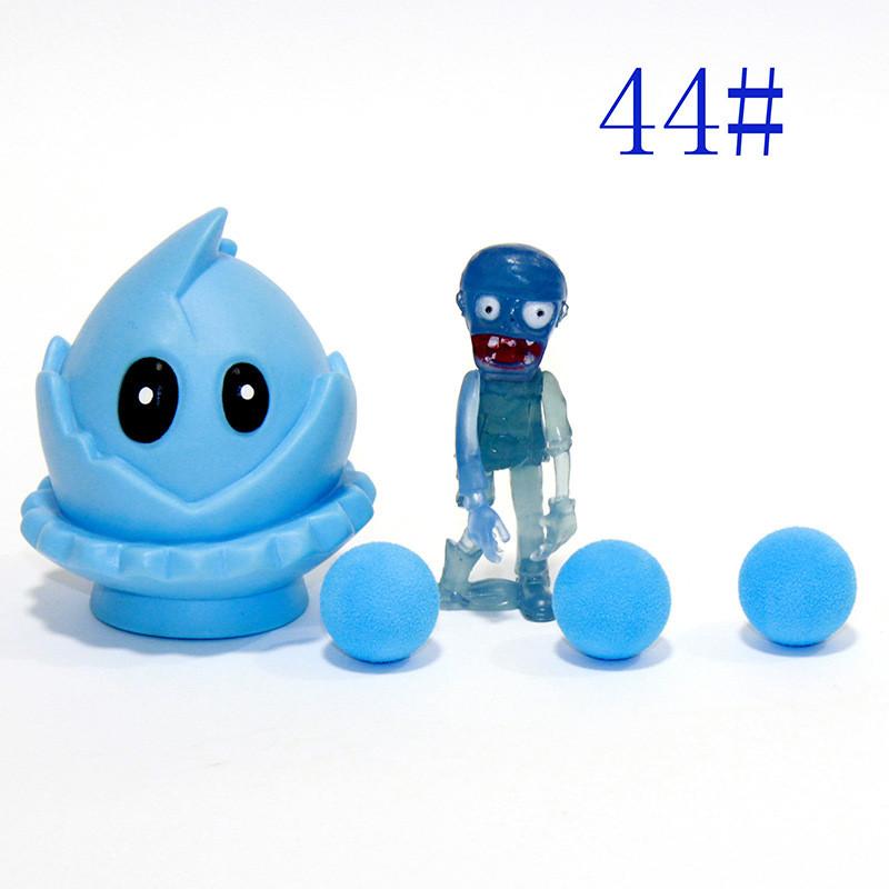 Vs Action Plants Figure Cartoon Model Toy Decoration Doll Children Ornament Gift