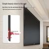Universal Fixed TV Wall Mount Bracket