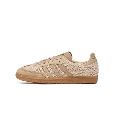 Samba OG Crochet Pack Sand Strata