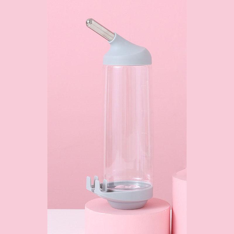 Pet Waterer Extended Dog Water Bottle Dog Waterer