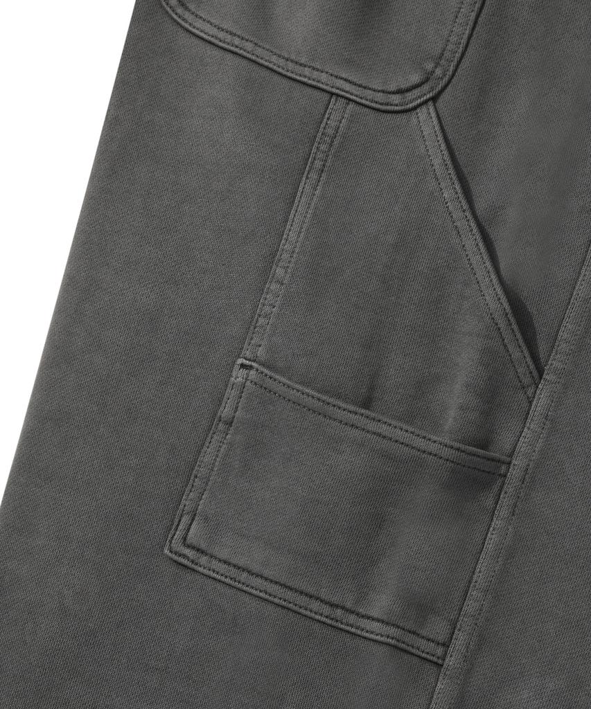 CGP Carpenter Training Pants_Charcoal