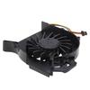 CPU Cooling Fan Cooler for HP Pavilion DV6 6000 DV7 6000  Laptop PC 4 Pin 4 Wire