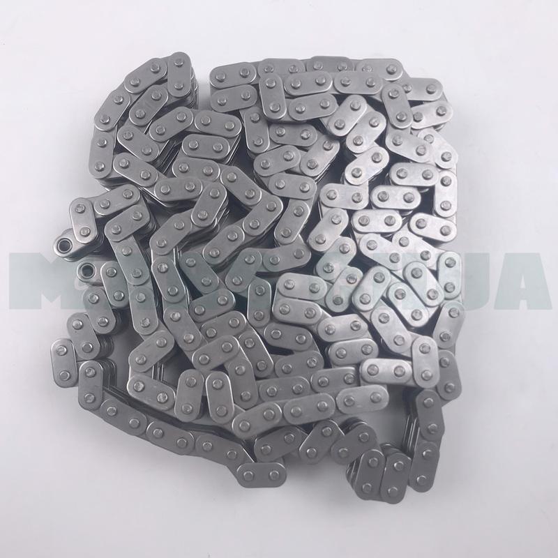 A0009930676 engine timing chain link suitable for Mercedes-Benz M272 C230 C280 C300 C350