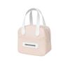 Portable Insulated Tote Bag Handheld Thermal Lunch Pouch Fashion Insulated Cooler Bags  Picnic
