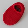 Infant Non-slip Floor Socks for Boys & Girls, Combed Cotton, Ages 0-3 Years, Ideal for Spring & Autumn.