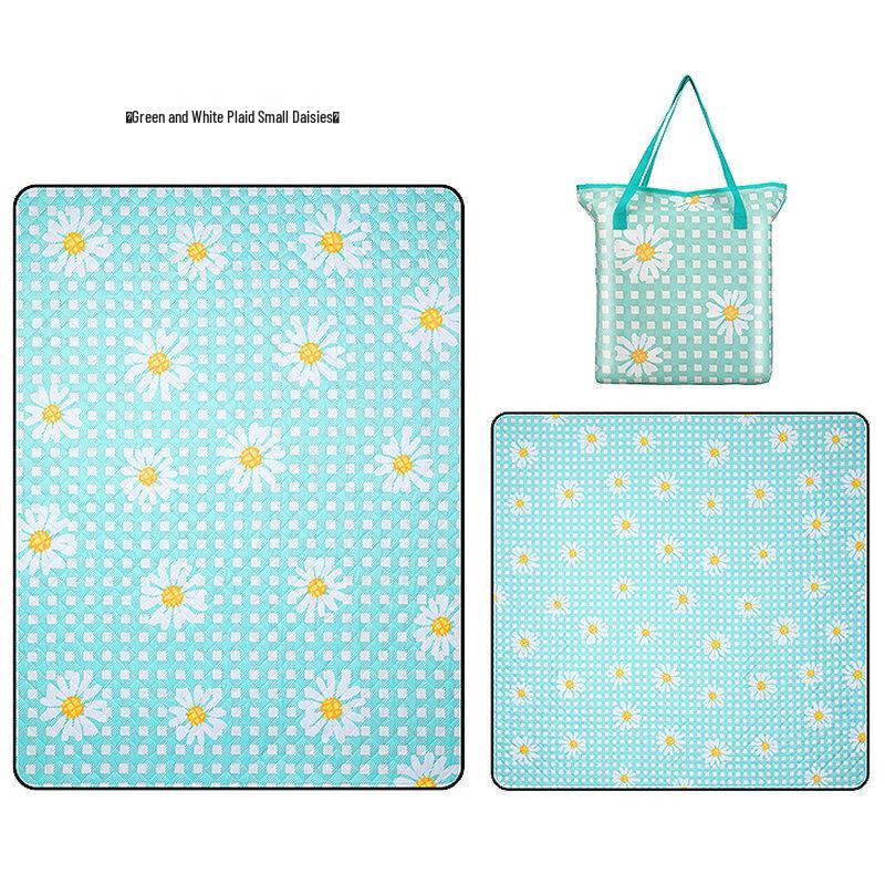 

Handon Ultrasonic Outdoor Picnic Blanket