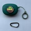 Suitable for Shaoyin OpenDots ONE E110 Bluetooth headset protective case E110 three-dimensional cartoon soft shell
